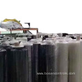 Custom 2MM Thickness Shiny Finish Silicone Sheets Roll